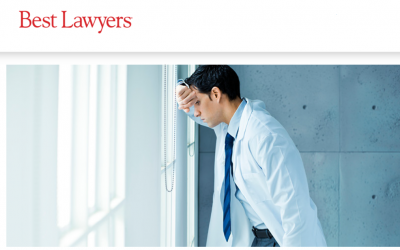 Best Lawyers: When Medical Malpractice Defendants Are Better Able To Cope, Lawyers Are Better Able To Do Their Jobs