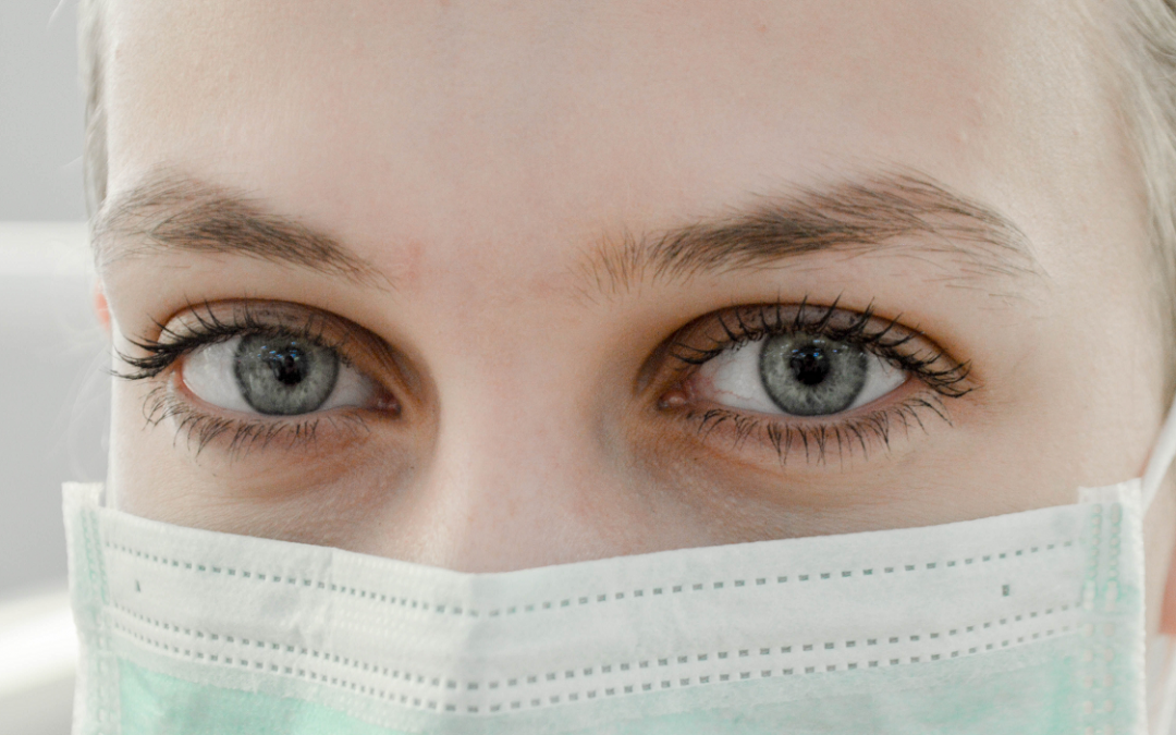Medscape – Nurses Under Fire: The Stress of Medical Malpractice