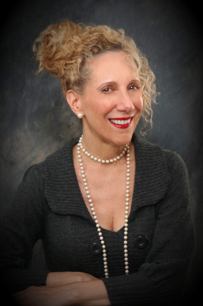 gail-fiore Gail Fiore